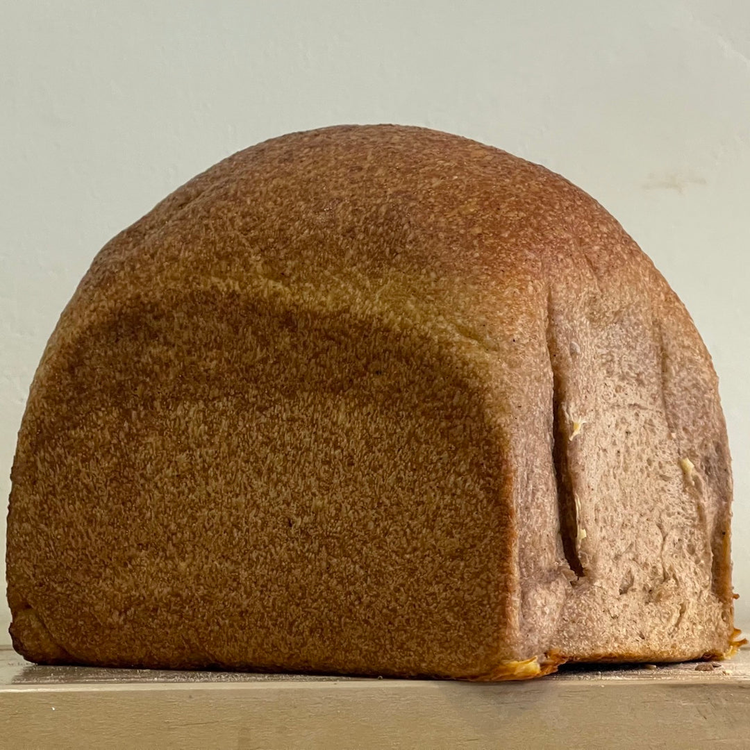 School Loaf - Brown