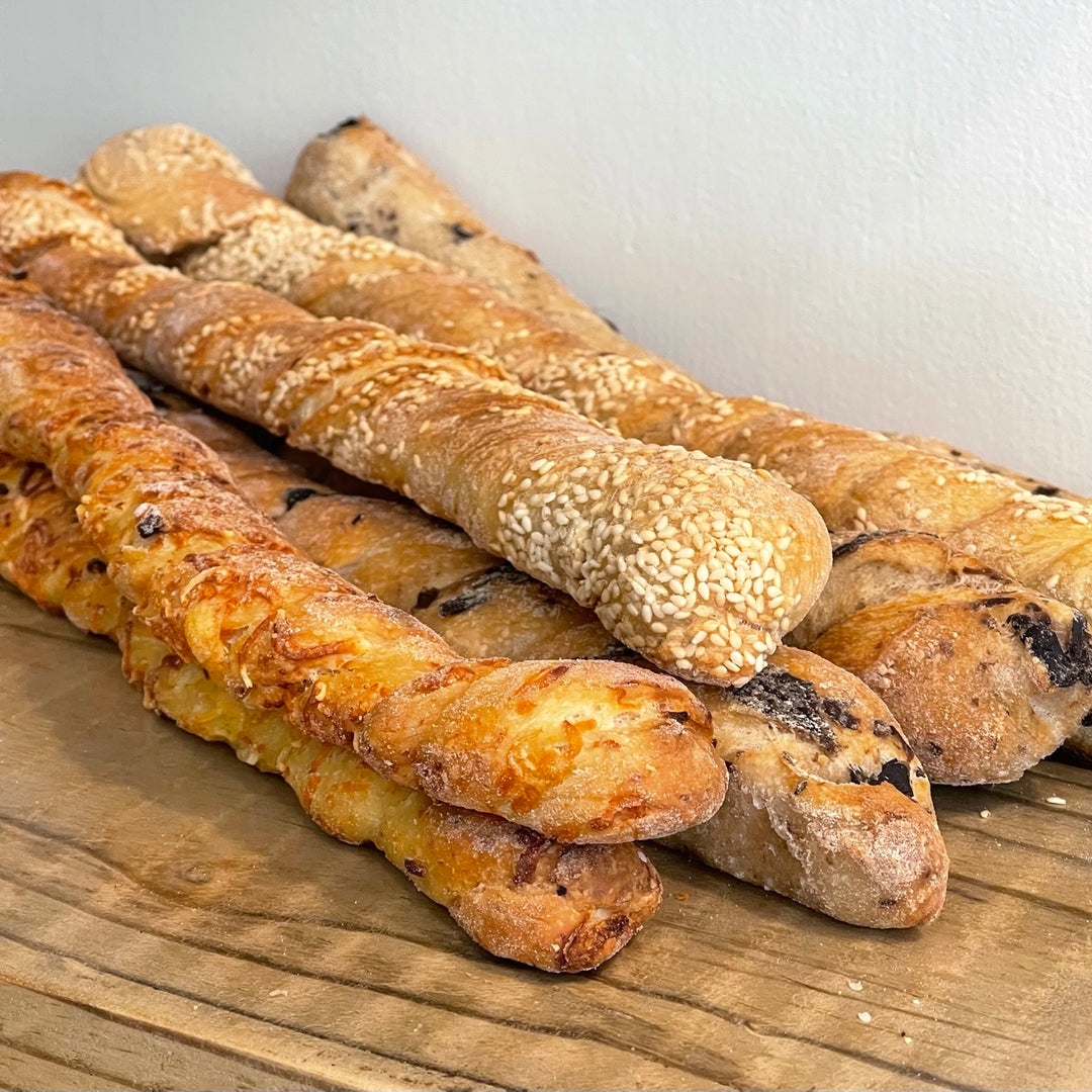 Bread Sticks