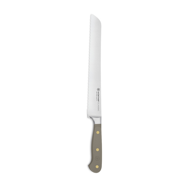 Wüsthof Double Serrated Bread Knife 23cm