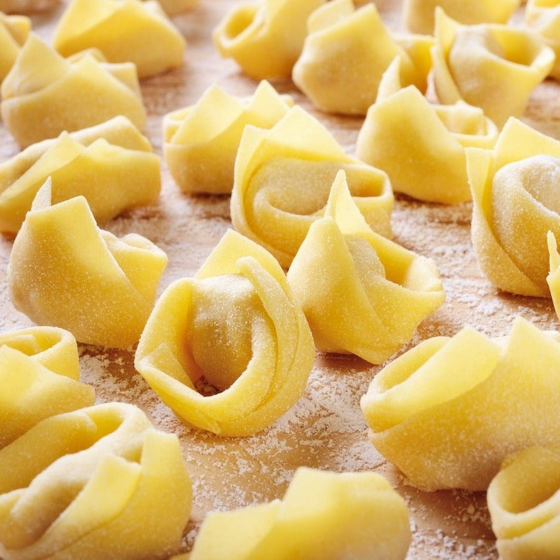 Fresh Pasta (Autumn/Winter)